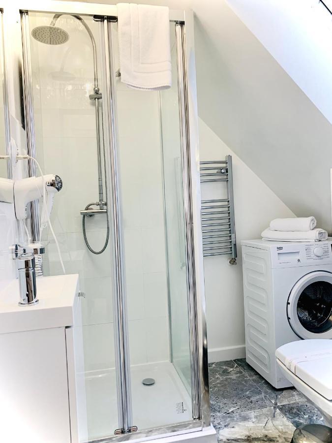 Apartamenty Vip Ustka Exteriör bild