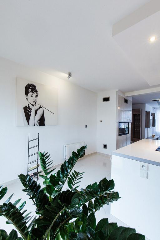 Apartamenty Vip Ustka Exteriör bild