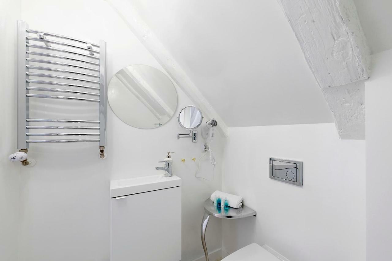 Apartamenty Vip Ustka Exteriör bild